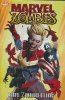MARVEL ZOMBIES ZOMNIBUS RETURNS HC [VARIANT] [9781302953799] **PROMOCJA TOMY**